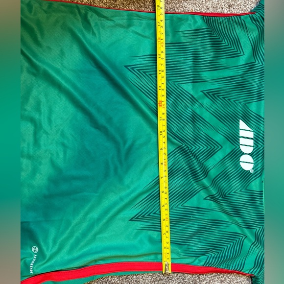 México jersey - Picture 3 of 4